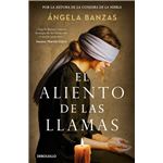El aliento de las llamas