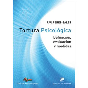 Tortura psicológica