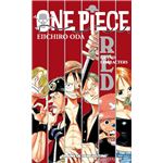 One Piece Guía Nº 1 Red