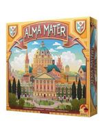Alma Mater - Juego de mesa