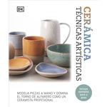 Cerámica. Técnicas artísticas