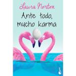 Ante todo mucho karma