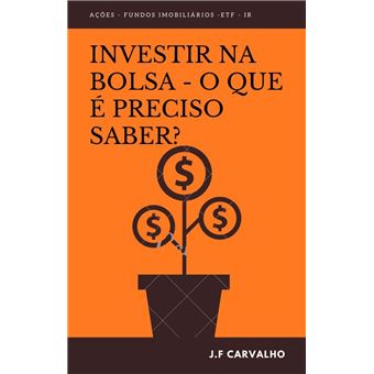Investir na Bolsa - 1