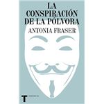 La conspiración de la pólvora