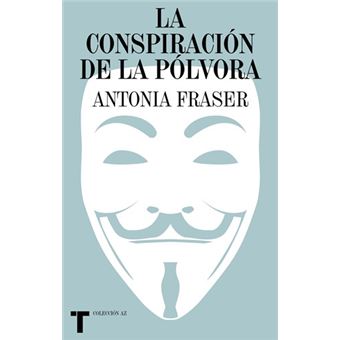 La conspiración de la pólvora