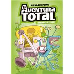 Aventura Total 3 - ¡Serendip al ataque!