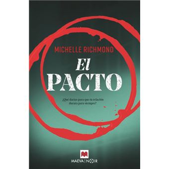 El pacto - 1
