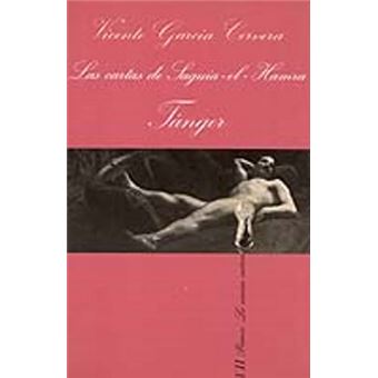 Las cartas de Saguia-el-Hamra. Tánger - 1