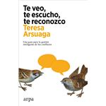 Te Veo Te Escucho Te Reconozco