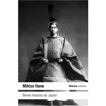 Breve historia de Japón
