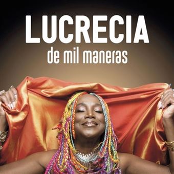 De mil maneras - CD