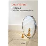 Espejos. Filosofía y nuevas tecnologías
