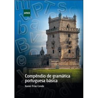 Compêndio de gramática portuguesa b
