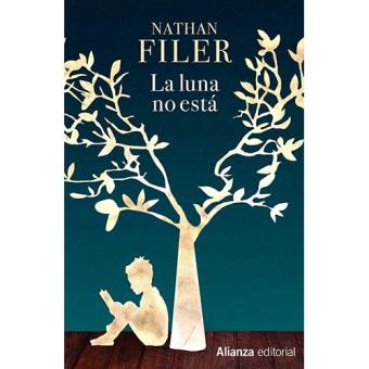 La luna no está - 1