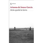 Atrás queda la tierra