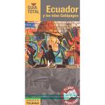 Ecuador e islas galapagos-guia tota