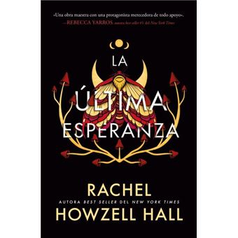 La última esperanza