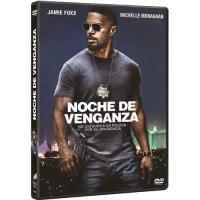 Noche de venganza - DVD