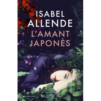 L'amant japonès