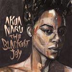 The blackest joy