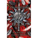Primigenia de Sangre y Hueso