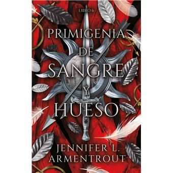 Primigenia de Sangre y Hueso