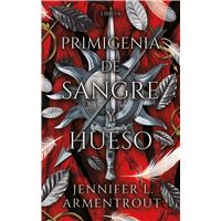 Primigenia de Sangre y Hueso