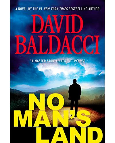 No Man's Land
