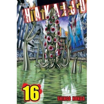 Hakaiju 16