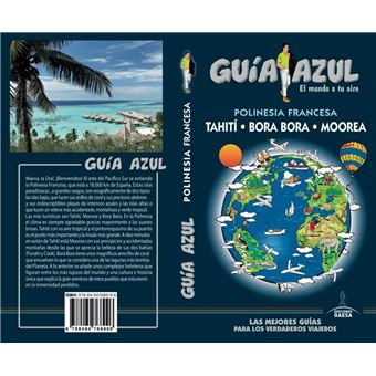 Polinesia francesa-guia azul