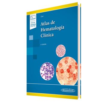 Atlas De Hematología Clínica - Bernadette F. Rodak, Jacqueline H. Carr ...