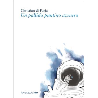 Un pallido puntino azzurro - 1