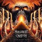Dead Man'S Path - CD