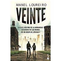 Veinte