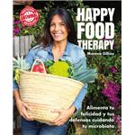 Happy food therapy