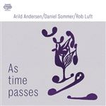 As Time Passes - Vinilo