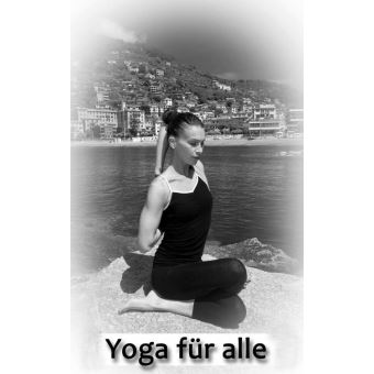 Yoga für alle - 1