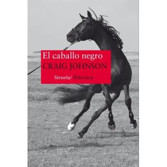 El caballo negro
