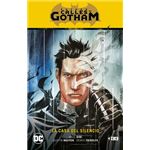 Batman: Calles de Gotham vol. 2 - La casa del silencio (Batman Saga - La casa del silencio Parte 2)