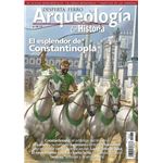 El esplendor de Constantinopla - Arqueología e Historia n.º 38