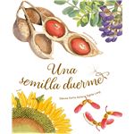 Una semilla duerme
