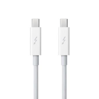 Apple Cable Thunderbolt (0,5 m)