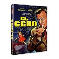 El cebo - DVD