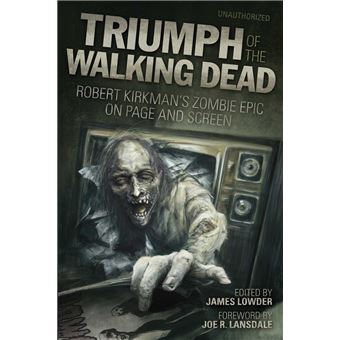 Triumph of The Walking Dead - 1