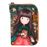 Bolsa plegable Gorjuss Autumn Leaves_0