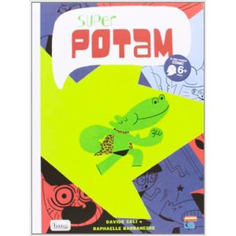 Super Pòtam