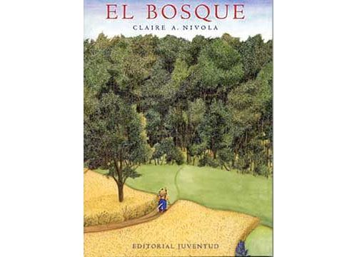 Editorial Juventud, S.a. El Bosque