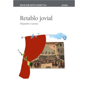 Retablo Jovial