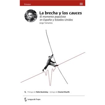 La brecha y los cauces