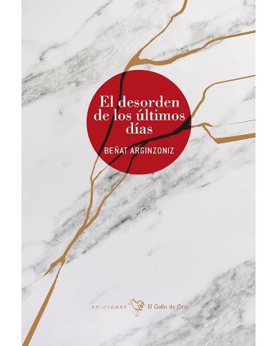 El Gallo De Oro El Desorden De Los Últimos Días